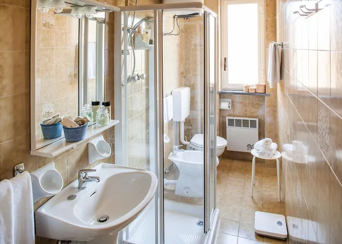 Il Borgo Della Rovere Lägenhetshotell 3*