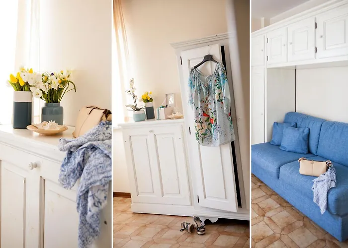 Il Borgo Della Rovere