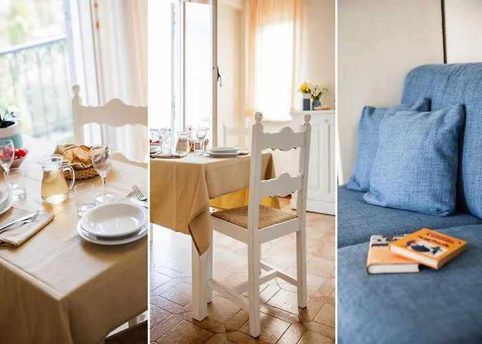 Il Borgo Della Rovere San Bartolomeo Al Mare