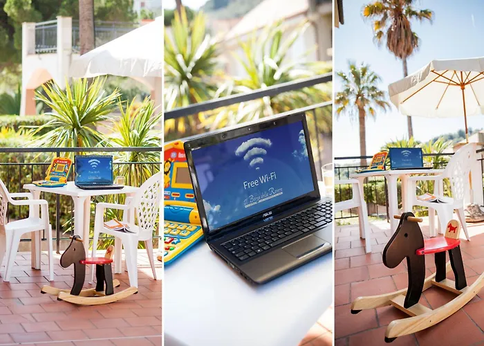 Il Borgo Della Rovere