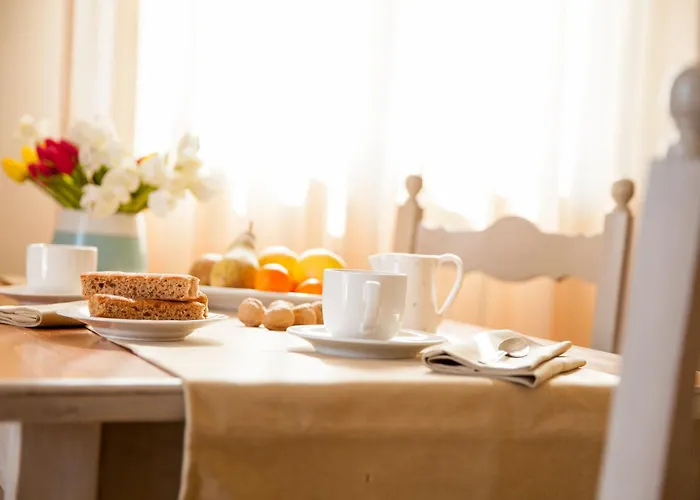 Il Borgo Della Rovere 3*